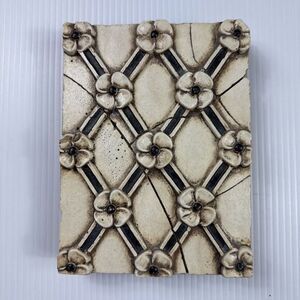 Rare‎ Vintage 90s Sid Dickens Byzantine PQ35 Retired